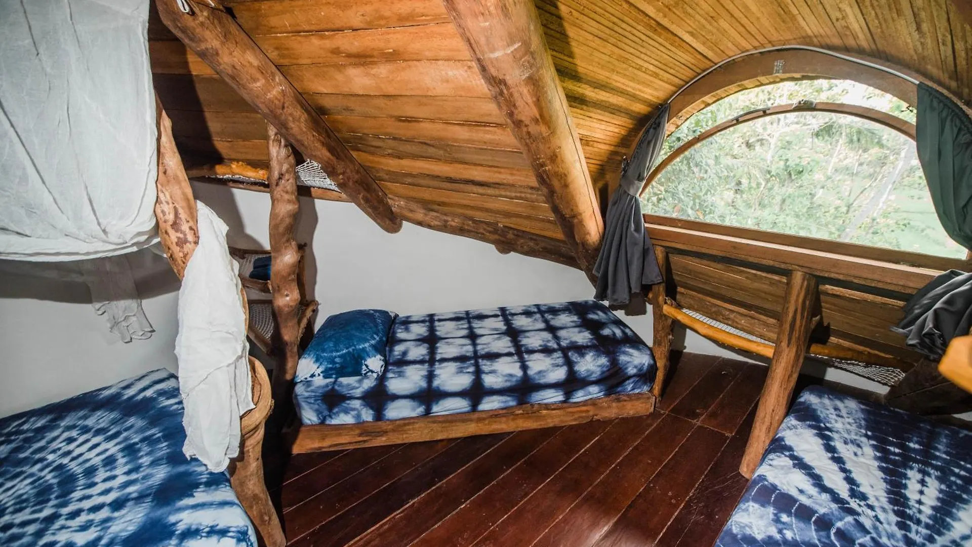 Villa Nautilus Treehouse Ubud  0*, Ubud (Bali) Indonesia