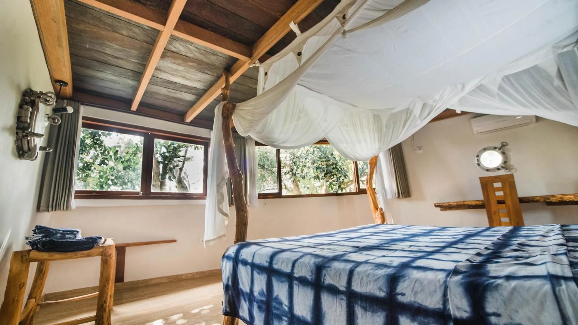 Villa Nautilus Treehouse Ubud  0*, Ubud (Bali)