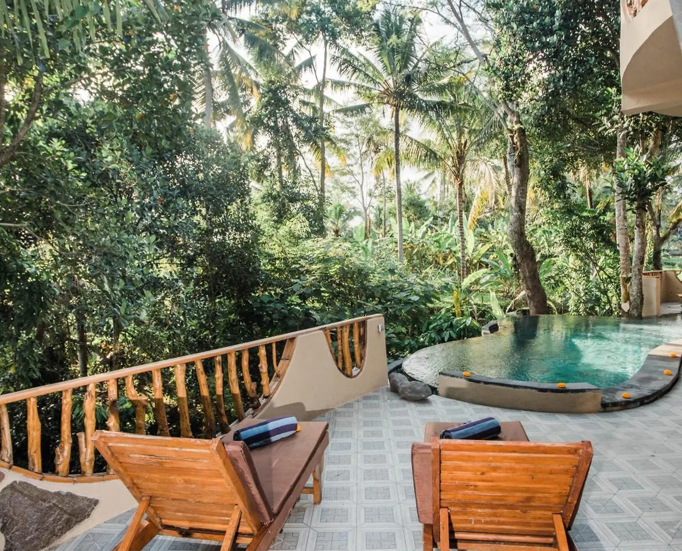 Villa Nautilus Treehouse Ubud  0*, Ubud (Bali)