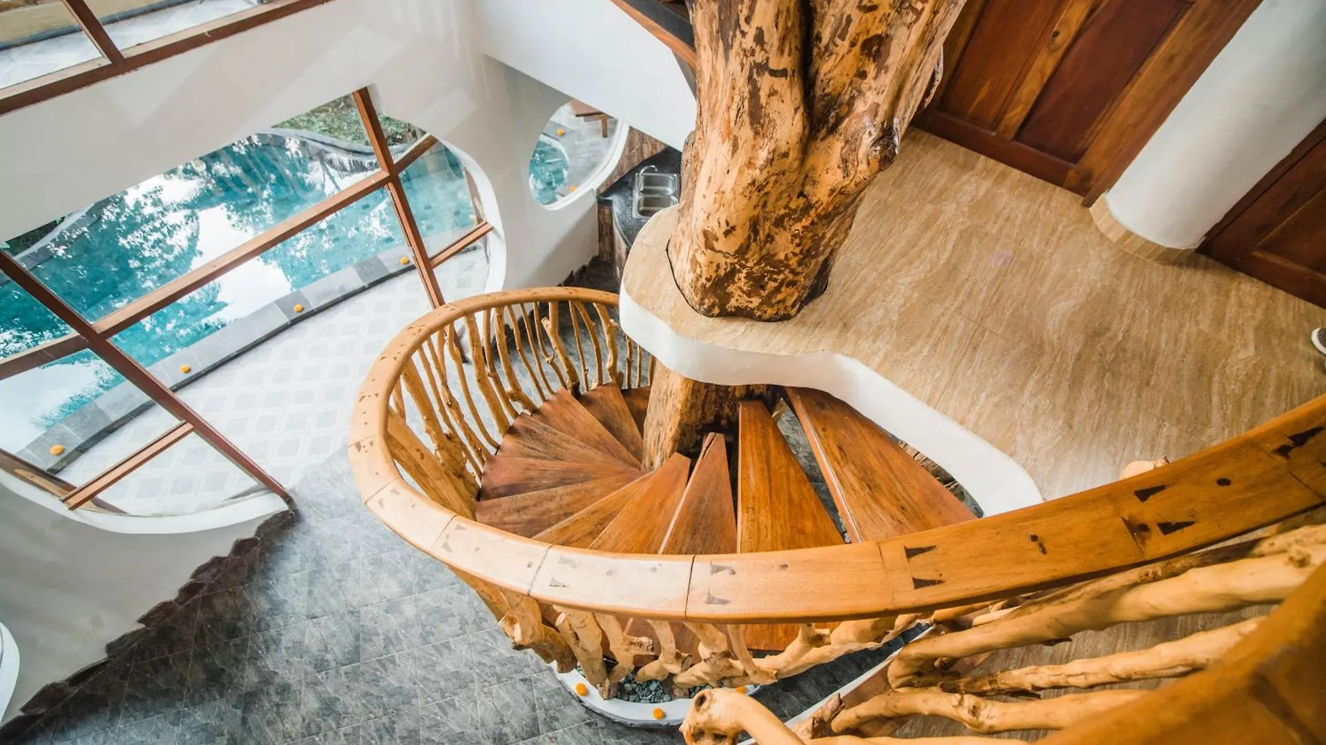 Villa Nautilus Treehouse Ubud  0*, Ubud (Bali)