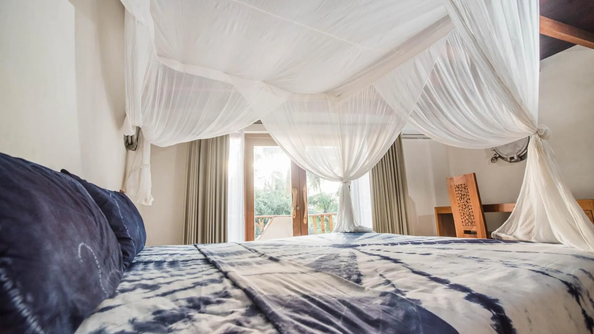 Villa Nautilus Treehouse Ubud   Ubud (Bali)