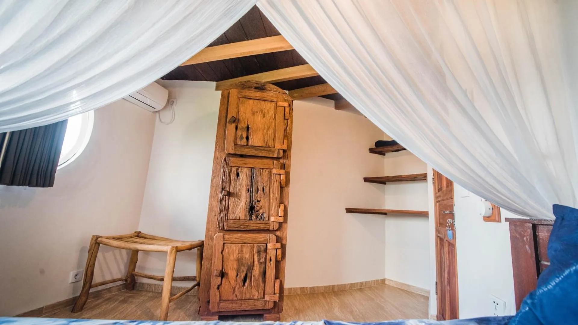 Villa Nautilus Treehouse Ubud  Indonesia